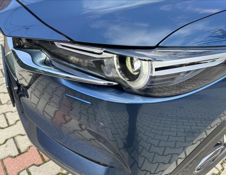 Mazda CX-5 23