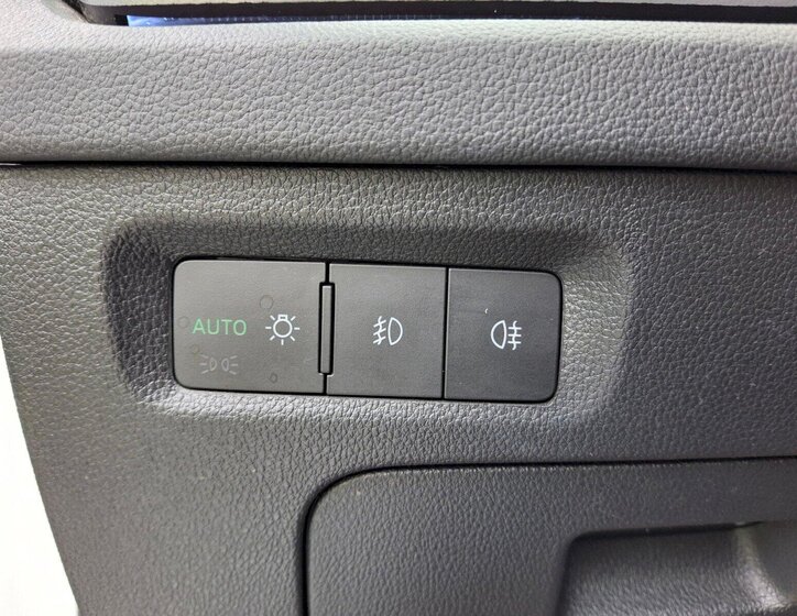 Škoda Octavia Kombi 2,0 l 85 kw