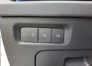 Škoda Octavia Kombi 2,0 l 85 kw