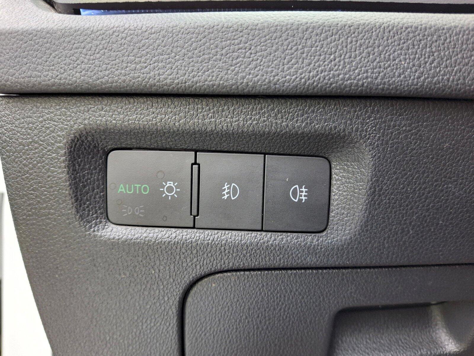 Škoda Octavia Kombi 2,0 l 85 kw