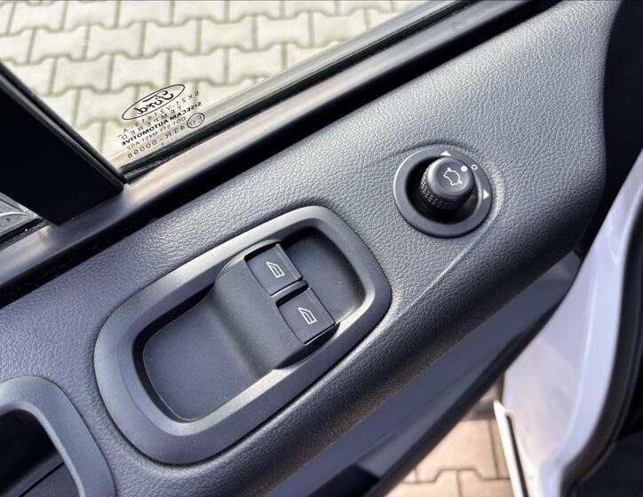 Ford Transit Custom 31