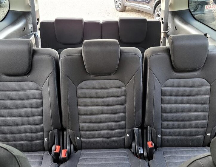 Ford Galaxy MPV 2,0 l 110 kw