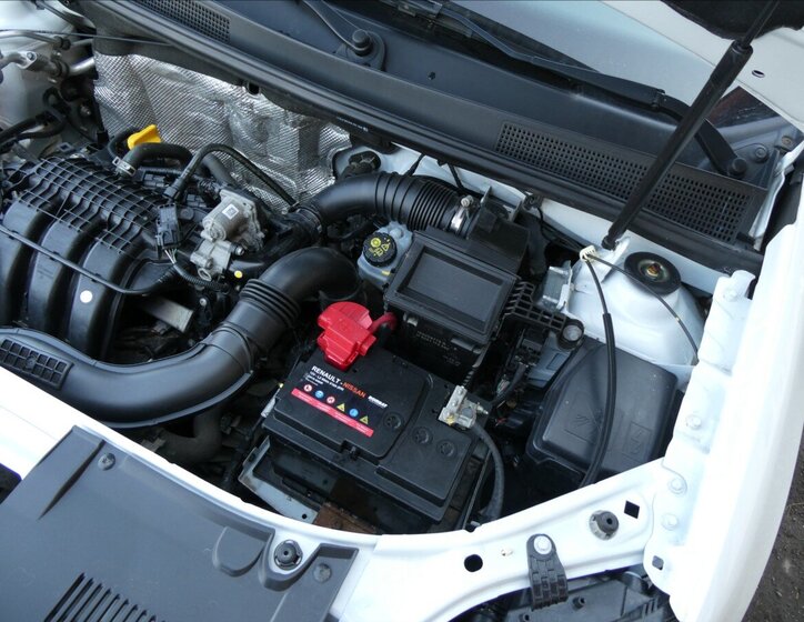 Dacia Logan Kombi 999,0 54 kw