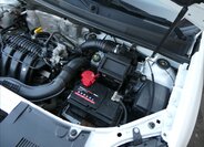 Dacia Logan Kombi 999,0 54 kw