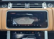 Land Rover Range Rover SUV / Terénní 4,4 l 250 kw