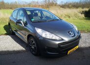 Peugeot 207 Hatchback 1,4 l 70 kw