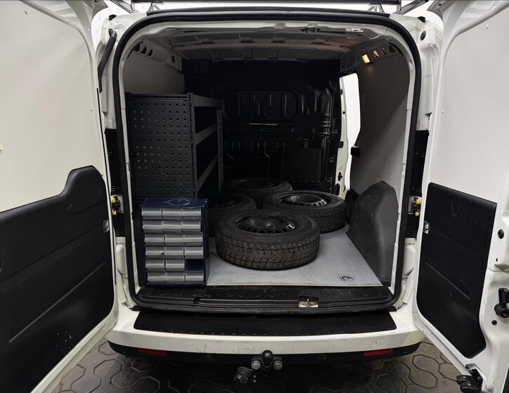 Fiat Dobló cargo 21