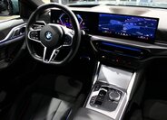 BMW Řada 4 Liftback 2,0 l 140 kw