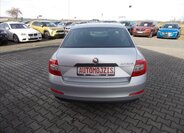 Škoda Octavia Sedan / Limuzína 1,6 l 77 kw
