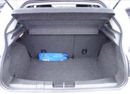 Fiat Bravo Hatchback 1,6 l 88 kw