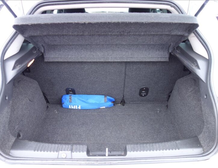 Fiat Bravo Hatchback 1,6 l 88 kw