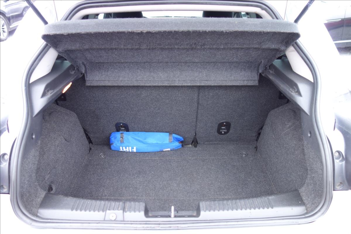 Fiat Bravo Hatchback 1,6 l 88 kw