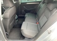 Škoda Superb Kombi 2,0 l 110 kw