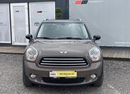 Mini Countryman 3