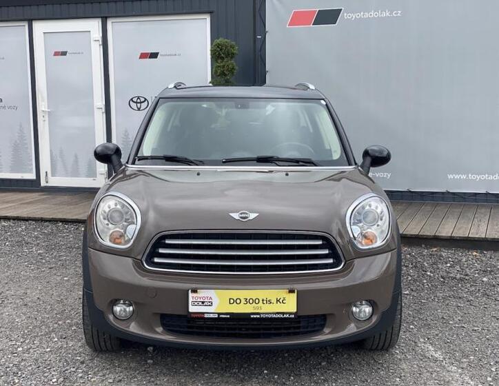Mini Countryman 3
