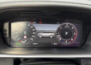 Land Rover Range Rover Sport SUV 3,0 l 225 kw