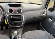 Citroën C3 Hatchback 1,1 l 44 kw