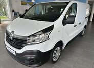 Renault Trafic Skříň 1,6 l 92 kw