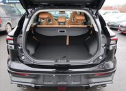 Dongfeng T5 EVO SUV 1,5 l 130 kw