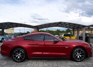 Ford Mustang Kupé 2,3 l 265 kw