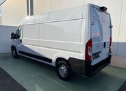 Opel Movano Skříň 2,2 l 103 kw