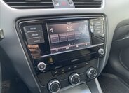 Škoda Octavia Sedan / Limuzína 2,0 l 110 kw