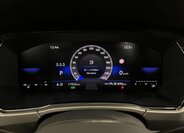 Volkswagen Touran MPV 2,0 l 110 kw