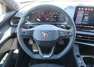 Cupra Terramar SUV / Terénní 2,0 l 195 kw