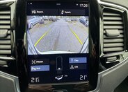 Volvo XC90 SUV / Terénní 2,0 l 173 kw