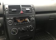 Mercedes-Benz Třídy A Hatchback 1,5 l 70 kw