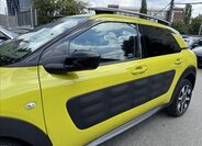 Citroën C4 Cactus Hatchback 1,6 l 73 kw