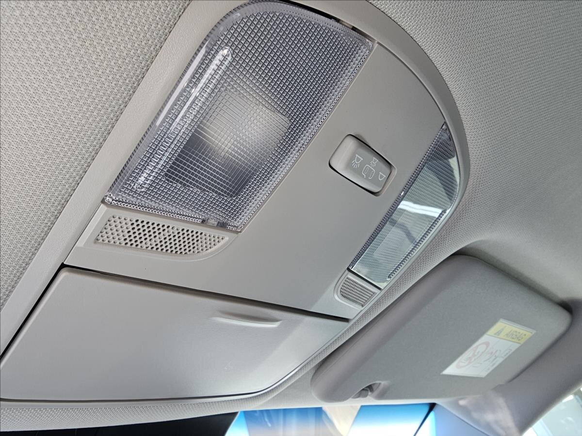 Hyundai i30 Kombi 1,5 l 71 kw