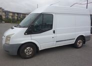 Ford Transit 2