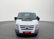 Ford Transit Skříň 2,2 l 63 kw