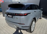 Land Rover Range Rover Evoque SUV / Terénní 2,0 l 120 kw