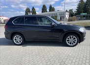 BMW X5 SUV / Terénní 3,0 l 190 kw