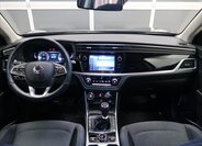 SsangYong Korando 12