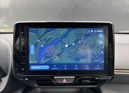 Toyota Yaris Cross Hatchback 1,5 l 68 kw