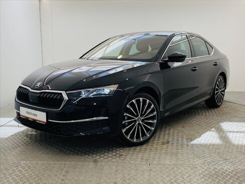 Škoda Octavia Liftback 2,0 l 110 kw