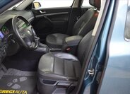 Škoda Octavia Liftback 1,9 l 77 kw