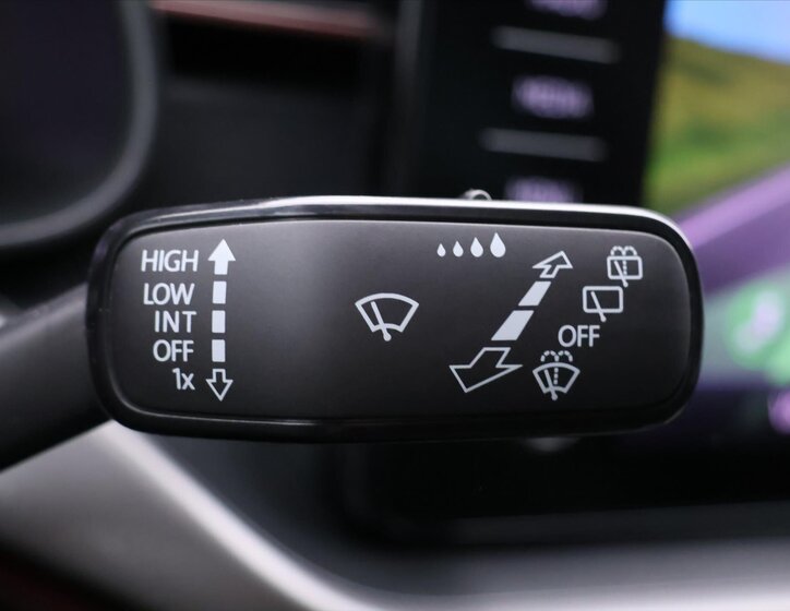 Škoda Scala Hatchback 999,0 81 kw