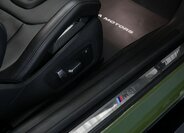 BMW M4 Kupé 3,0 l 353 kw