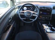 Hyundai Tucson SUV / Terénní 1,6 l 100 kw