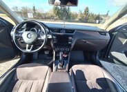 Škoda Octavia Kombi 0,0 0