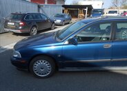 Volvo V40 Kombi 1,9 l 70 kw