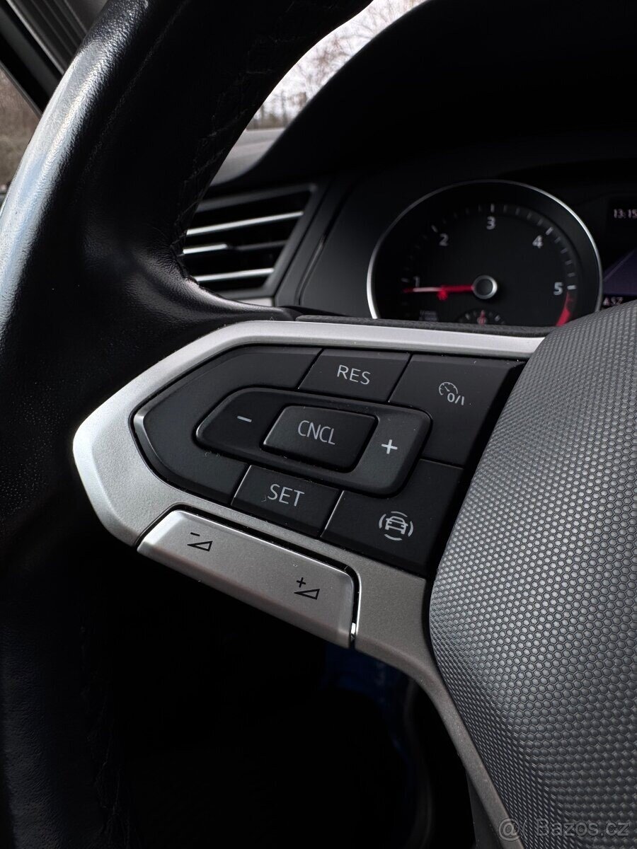 Volkswagen Passat Kombi 0,0 0