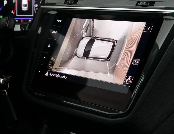 Volkswagen Tiguan Allspace 29