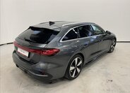 Audi A5 Kombi 2,0 l 150 kw