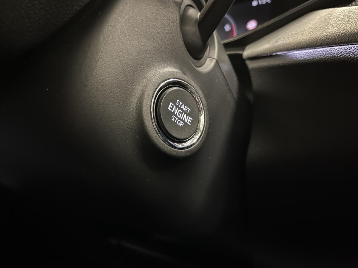 Škoda Scala Hatchback 999,0 85 kw