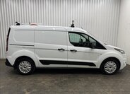 Ford Transit Connect Ostatní 1,5 l 74 kw